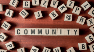 how to grow your online community