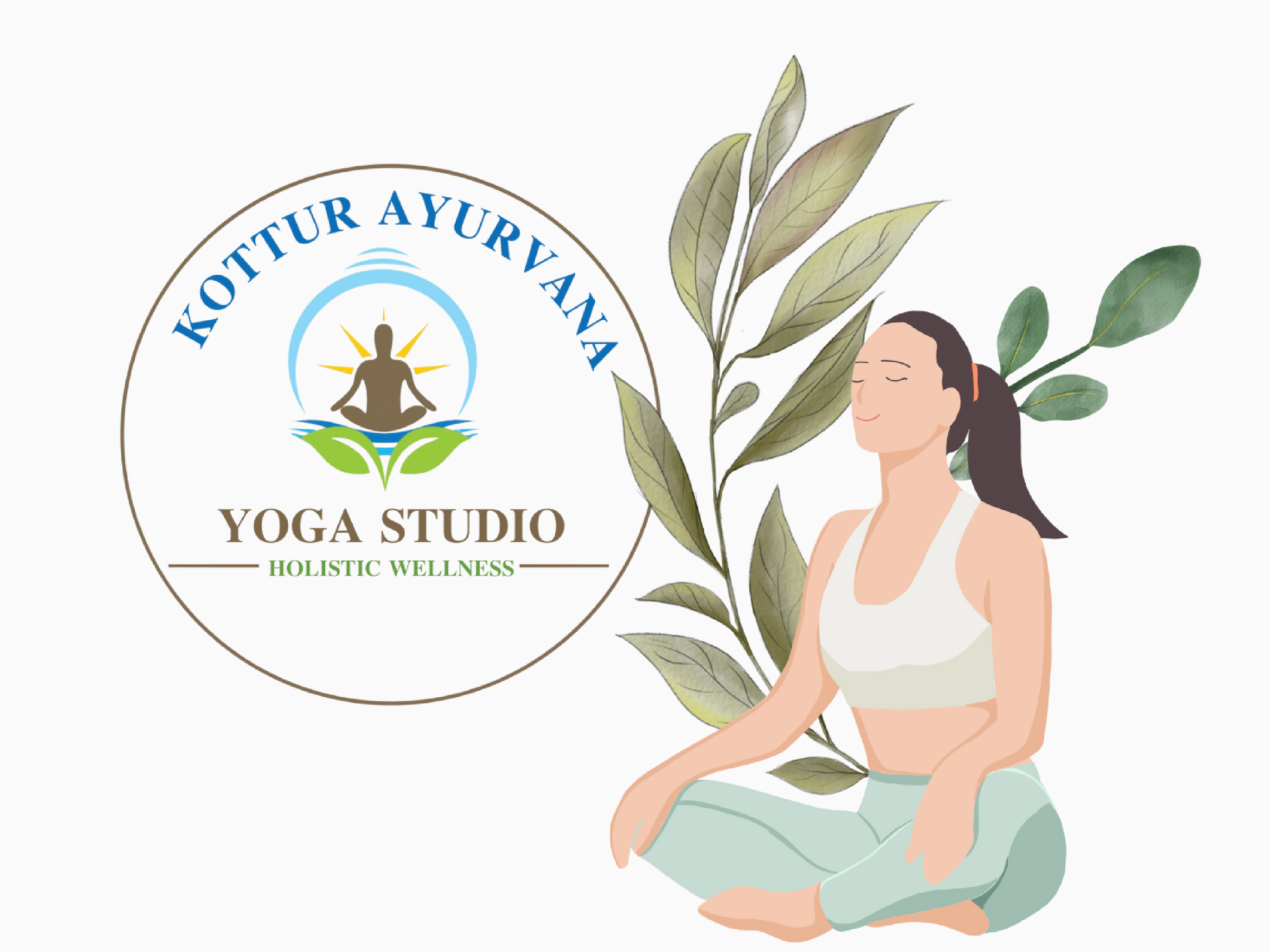 Get inspired for your content-creation journey via strategies of Kottur Ayurvana Yoga Studio. Discover their success story through Rigi!