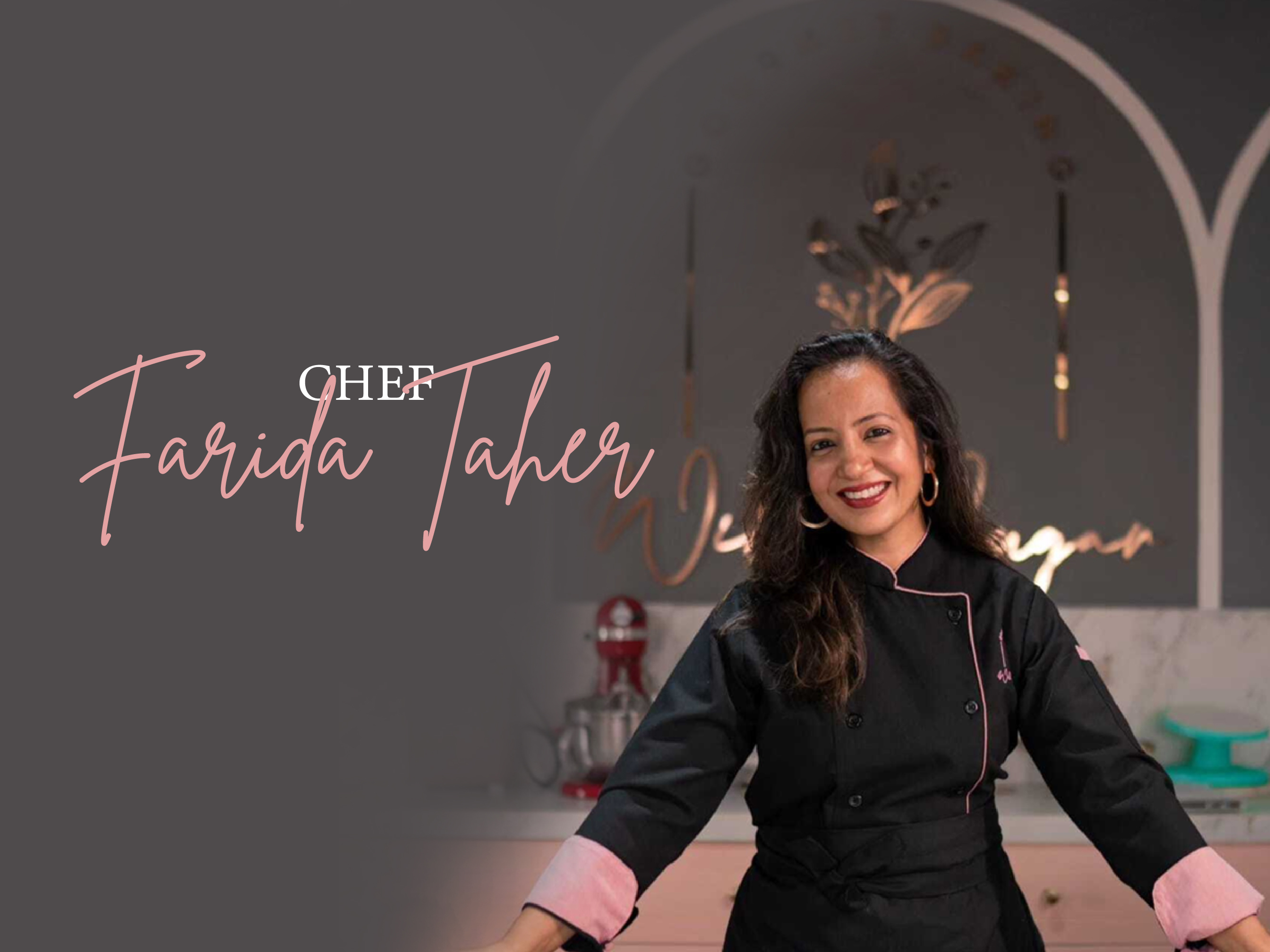 Get inspired for your content-creation journey via insights and strategies of Farida Taher. Discover their success story through Rigi!
