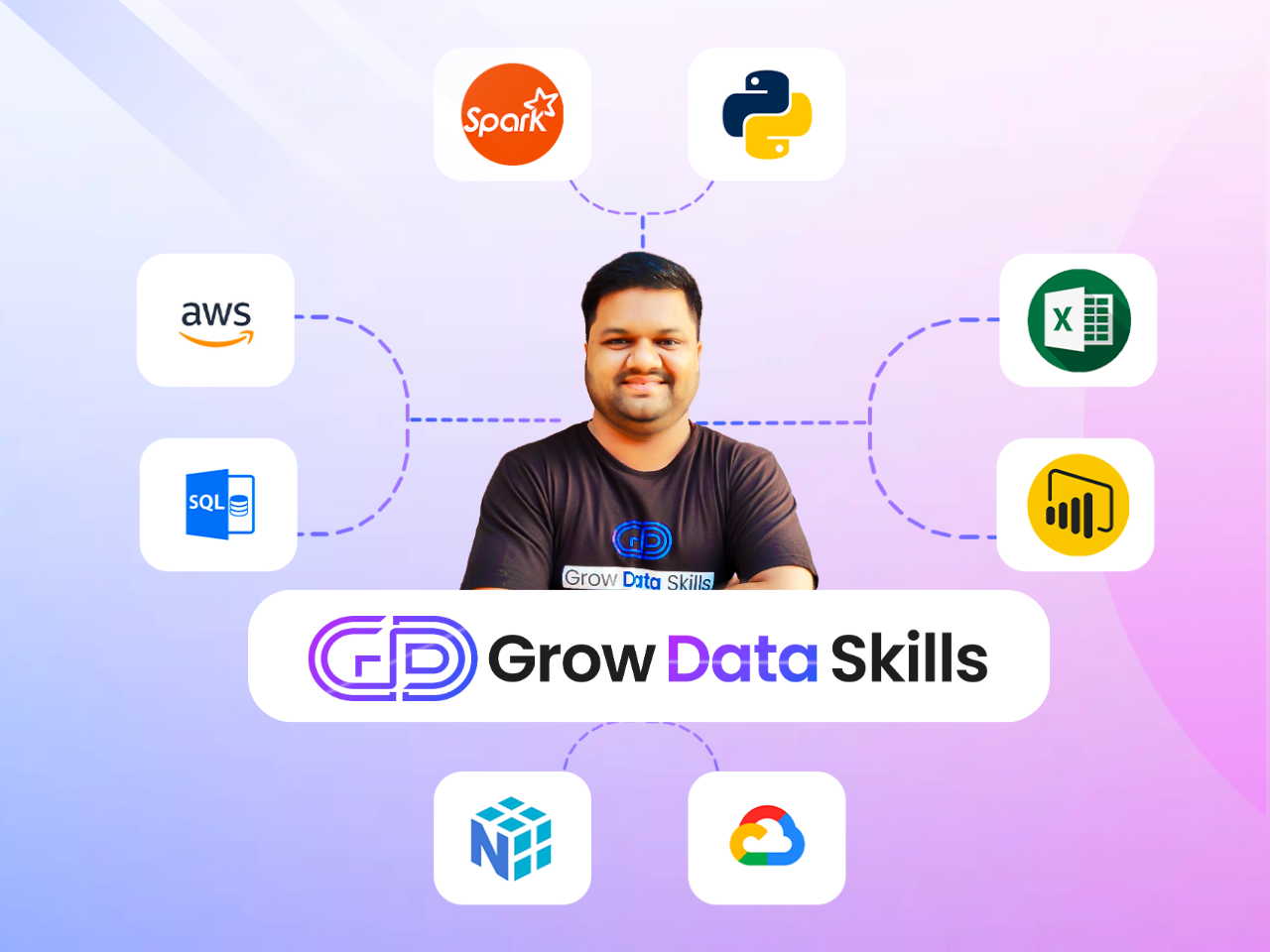 grow data skills shashank mishra